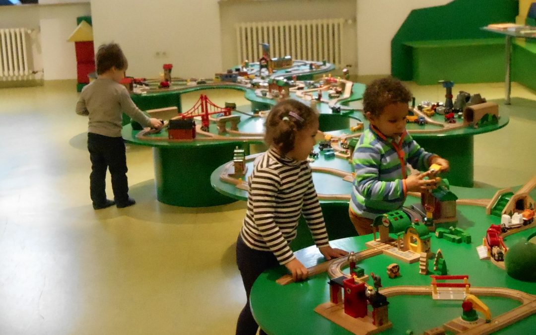 Familienausflug „Kibala“