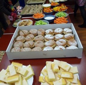 Fasching 2017