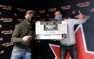 S. Bauer & Mitarbeiter Star FM