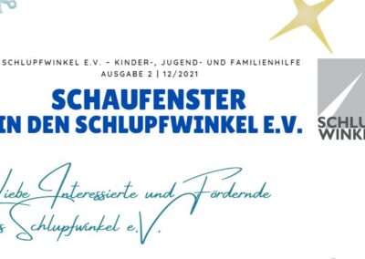 Newsletter Dezember 2021
