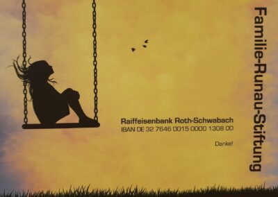 Neue Partnerschaft im Team Schwabach